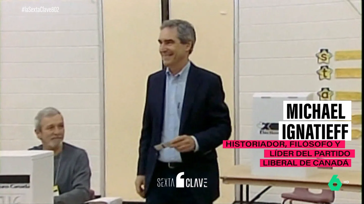 IGNATIEFF IGNATIEFF