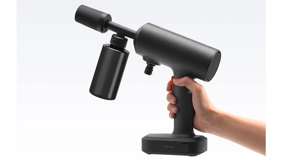 Xiaomi Mijia Wireless Car Wash 2 Xiaomi Mijia Wireless Car Wash 2