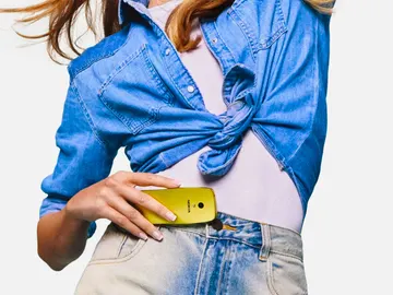 Nuevo Nokia 3210 4G Nuevo Nokia 3210 4G