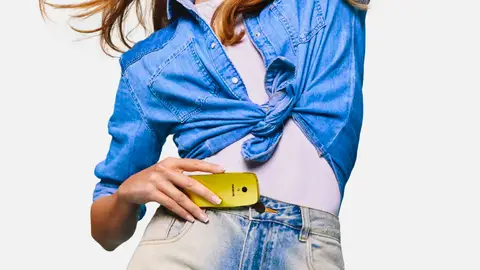 Nuevo Nokia 3210 4G Nuevo Nokia 3210 4G