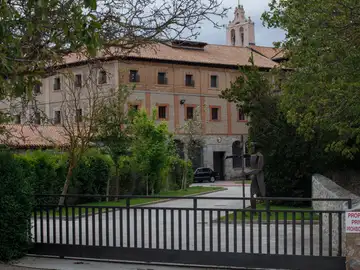 Convento de las Clarisas de Belorado (Burgos)