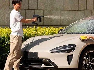 Xiaomi Mijia Wireless Car Wash 2 Xiaomi Mijia Wireless Car Wash 2