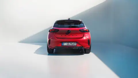 Opel Corsa Opel Corsa