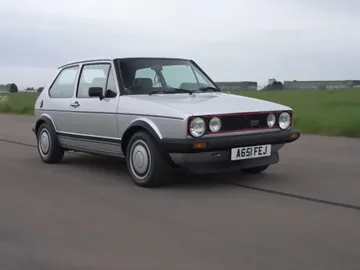 Volkswagen Golf Volkswagen Golf