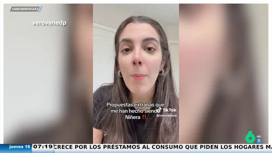 Una oferta de trabajo surrealista: 35 dólares la hora por acompañar a un chico de 23 años al gimnasio Una oferta de trabajo surrealista: 35 dólares la hora por acompañar a un chico de 23 años al gimnasio