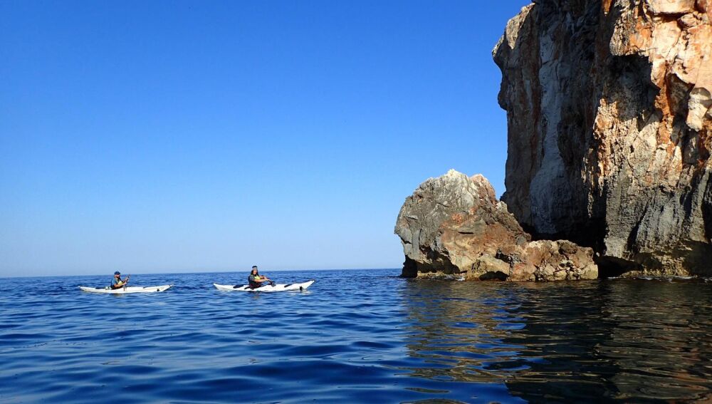 Menorca para amantes del turismo activo