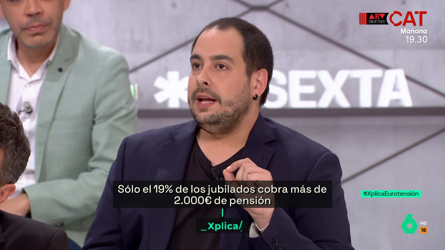 Julen Bollain Julen Bollain