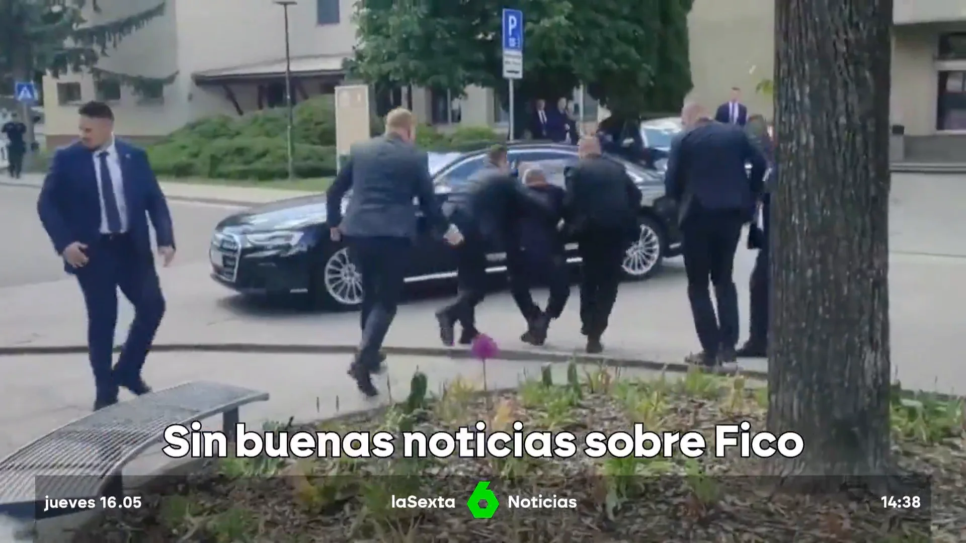 fallos de seguridad