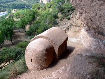 Ermita de San Esteban de Viguera