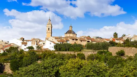 Chelva, pueblo de Valencia Chelva, pueblo de Valencia