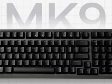 Lenovo MK9 Lenovo MK9