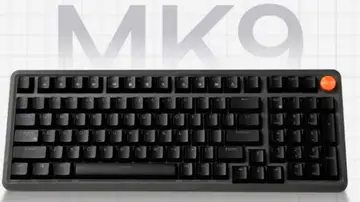Lenovo MK9