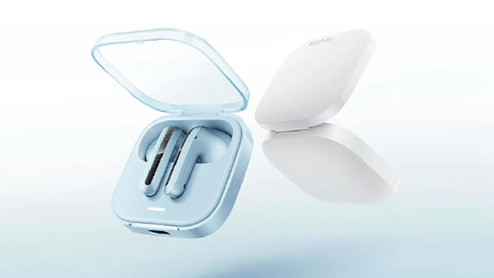 Redmi Buds 6 Active Redmi Buds 6 Active