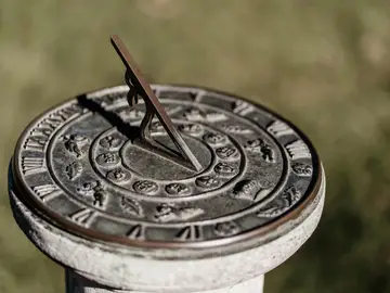 Cómo funcionan los relojes de sol Cómo funcionan los relojes de sol