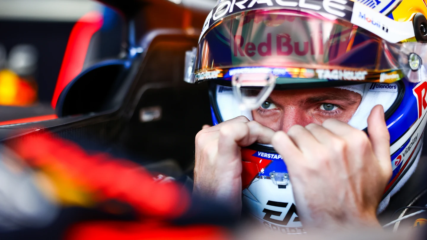 Max Verstappen Max Verstappen