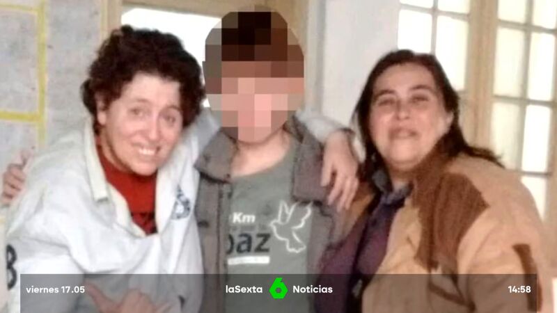 El lesbicidio que ha conmocionado a Argentina