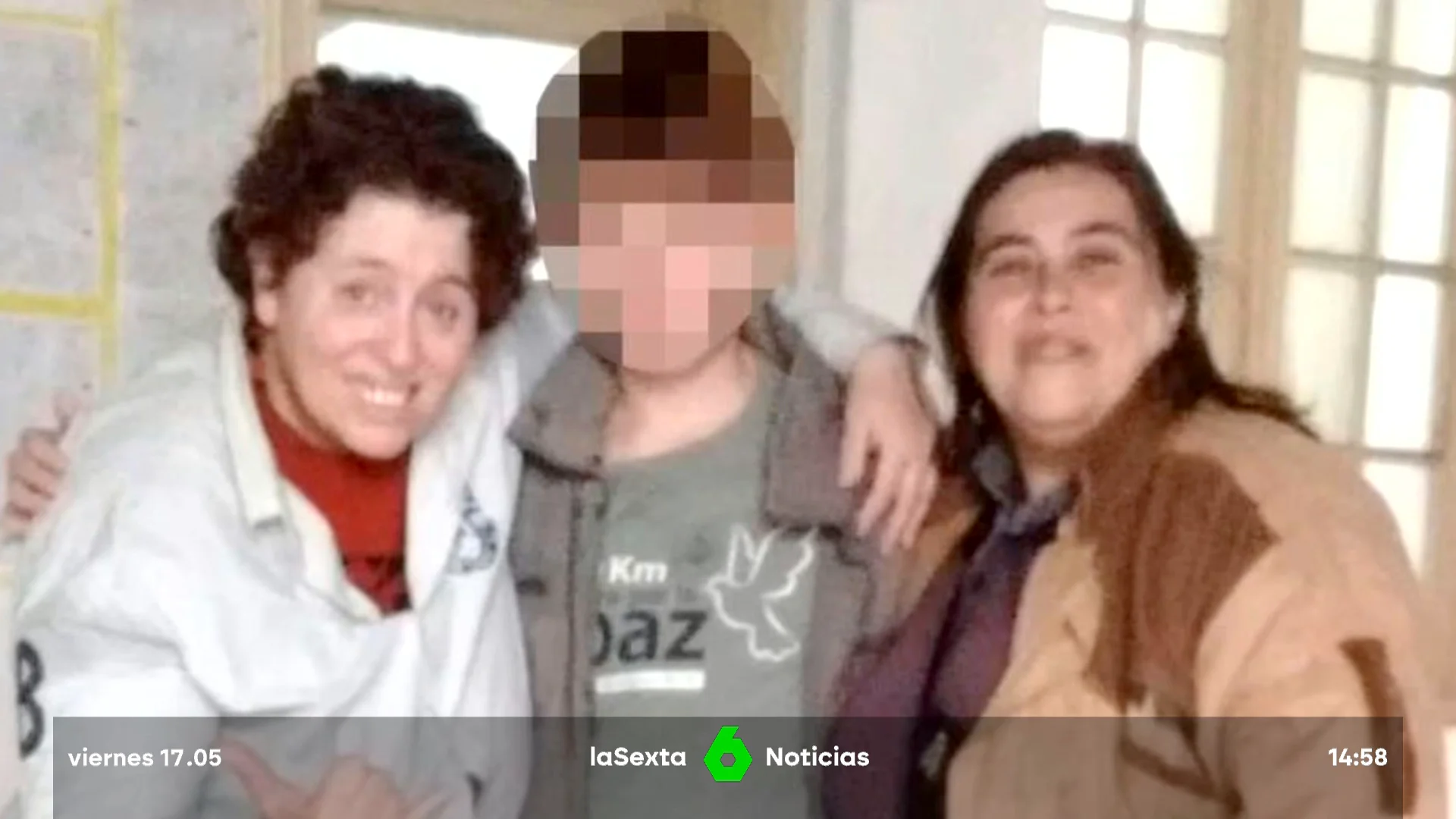 El lesbicidio que ha conmocionado a Argentina