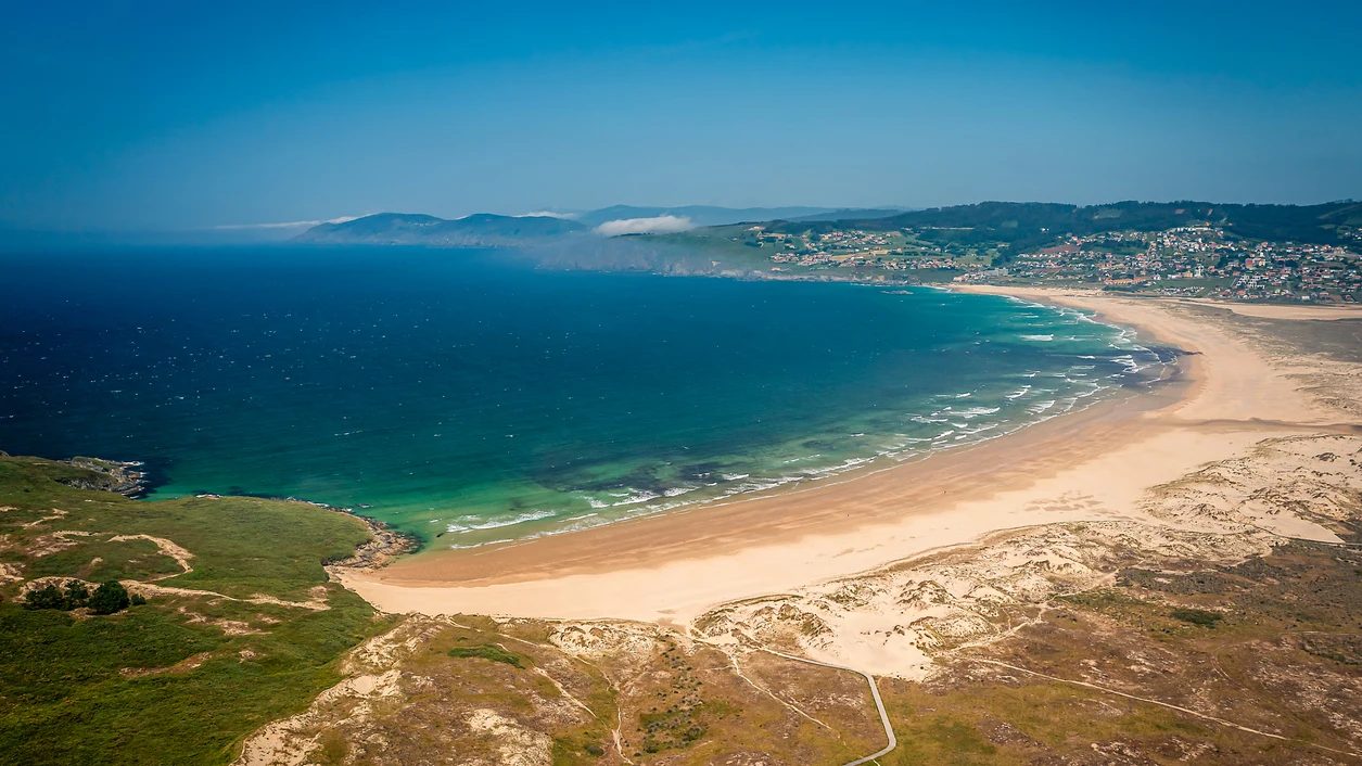 Valdoviño, en Galicia Valdoviño, en Galicia