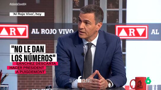 Pedro S&aacute;nchez descarta un adelanto electoral y aleja el debate de su sucesi&oacute;n en el PSOE: "Se tendr&aacute; que dar, pero no ahora"