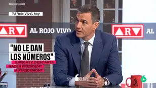Pedro Sánchez descarta un adelanto electoral y aleja el debate de su sucesión en el PSOE: &quot;Se tendrá que dar, pero no ahora&quot;