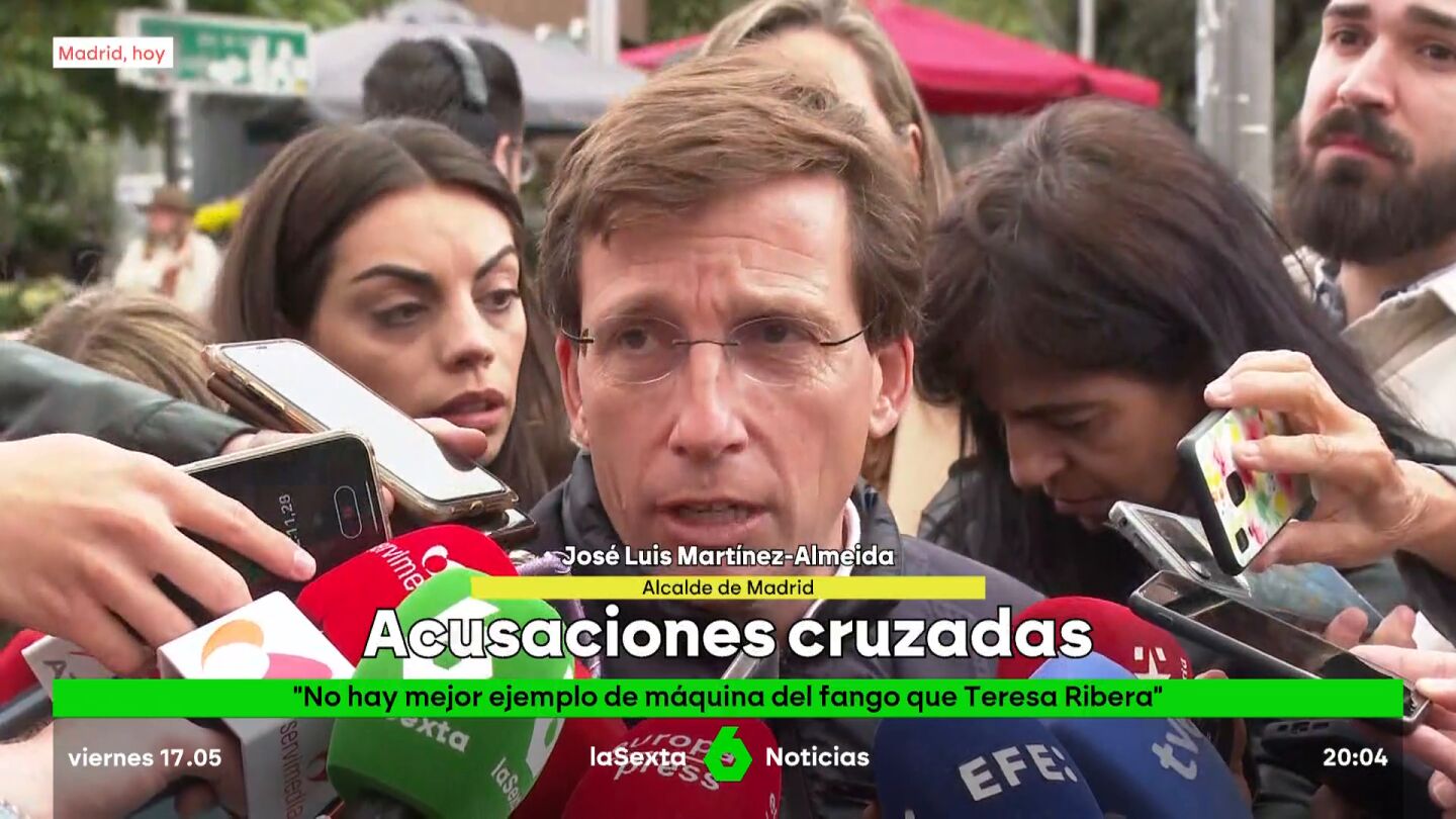 ESPAÑA SOBRE VIOLENCIA