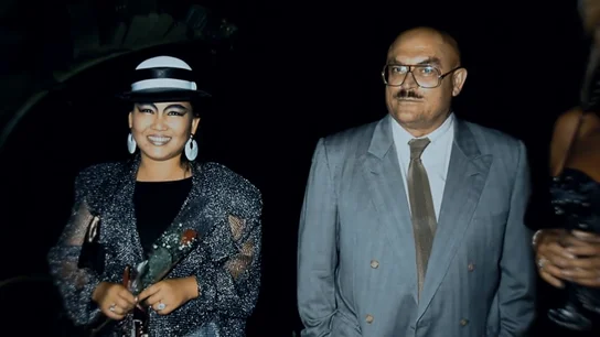 Quiénes son Raymond Nakachian y Kimera: los padres multimillonarios de Melodie, la niña secuestrada en Marbella Quiénes son Raymond Nakachian y Kimera: los padres multimillonarios de Melodie, la niña secuestrada en Marbella