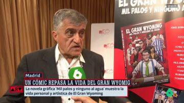 Wyoming en ARV