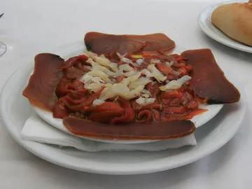 Esgarraet Esgarraet