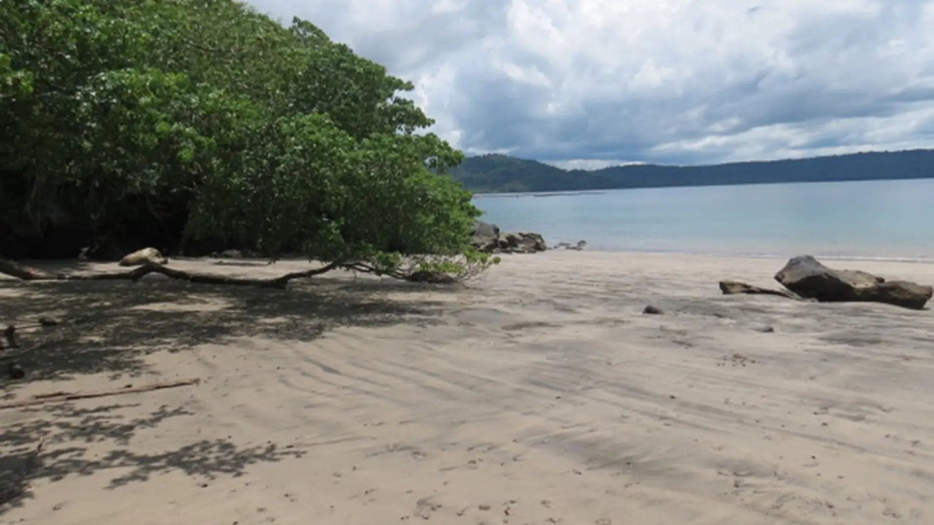 Playa Sombrero Playa Sombrero
