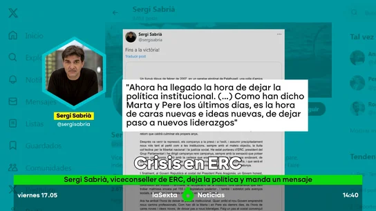 sergi sabria sergi sabria