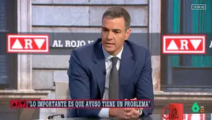 Pedro Sánchez estalla contra Ayuso: &quot;Violencia política es decir &#39;me gusta la fruta&#39;&quot;