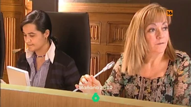 Venganza en León: han matado a la presidenta laSexta Columna Isabel Carrasco