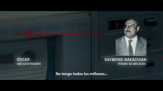 Dos hijas de Raymond Nakachian ya habían sido secuestradas antes que Melodie: "Tenía muchos enemigos en su negocio" Dos hijas de Raymond Nakachian ya habían sido secuestradas antes que Melodie: "Tenía muchos enemigos en su negocio"