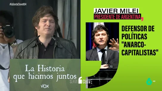 VOX VOX