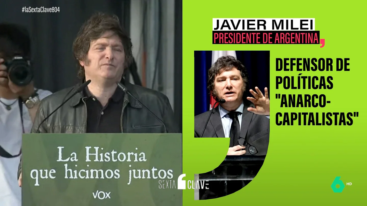 VOX VOX