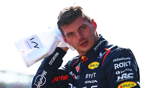 Max Verstappen, piloto de Red Bull Max Verstappen, piloto de Red Bull