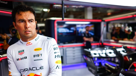 Checo Pérez Checo Pérez