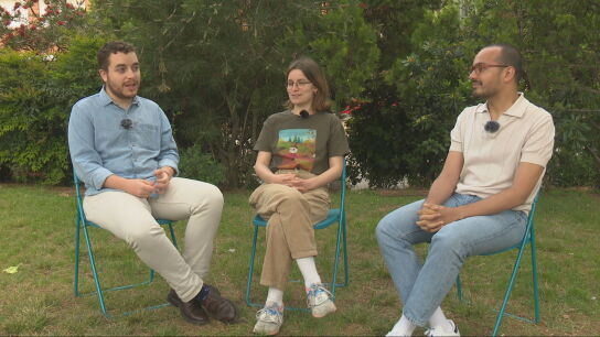 Los j&oacute;venes no pueden independizarse