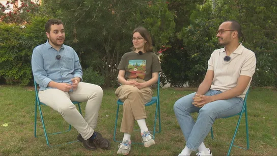 Los jóvenes no pueden independizarse Los jóvenes no pueden independizarse