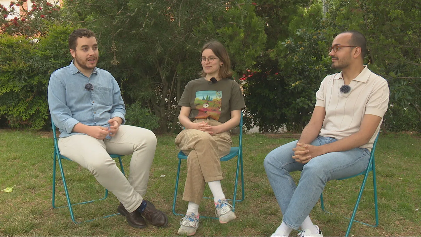 Los jóvenes no pueden independizarse Los jóvenes no pueden independizarse