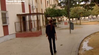 Equipo de Investigaci&oacute;n - toque de queda