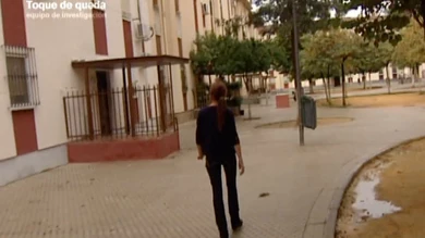 Equipo de Investigación - toque de queda Equipo de Investigación - toque de queda