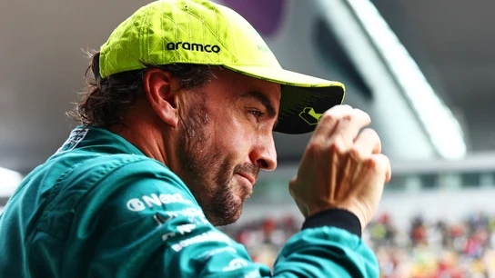 Fernando Alonso Fernando Alonso