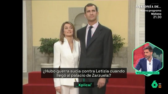 José Yélamo en laSexta Xplica José Yélamo en laSexta Xplica