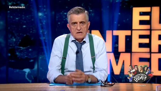 Wyoming, sobre la ultraderecha: "Como ganen peso en Europa este continente estará living a pesadilla" Wyoming, sobre la ultraderecha: "Como ganen peso en Europa este continente estará living a pesadilla"