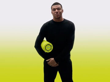 Loewe WE.HEAR Pro x Kylian Mbappé