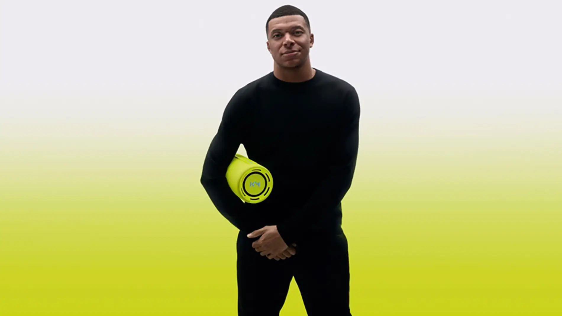 Loewe WE.HEAR Pro x Kylian Mbappé Loewe WE.HEAR Pro x Kylian Mbappé