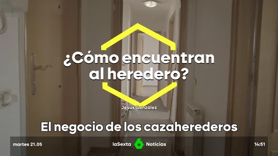 cazaherederos cazaherederos
