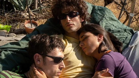 Imagen de la película 'Segundo Premio', lo nuevo de Isaki Lacuesta Imagen de la película 'Segundo Premio', lo nuevo de Isaki Lacuesta