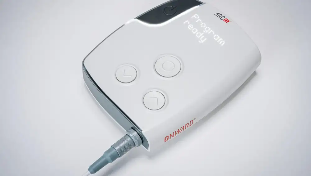 Dispositivo ARCEX Dispositivo ARCEX